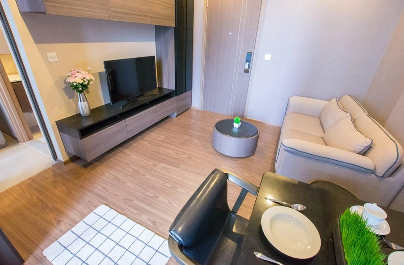 Property photos for The Line Sukhumvit 71