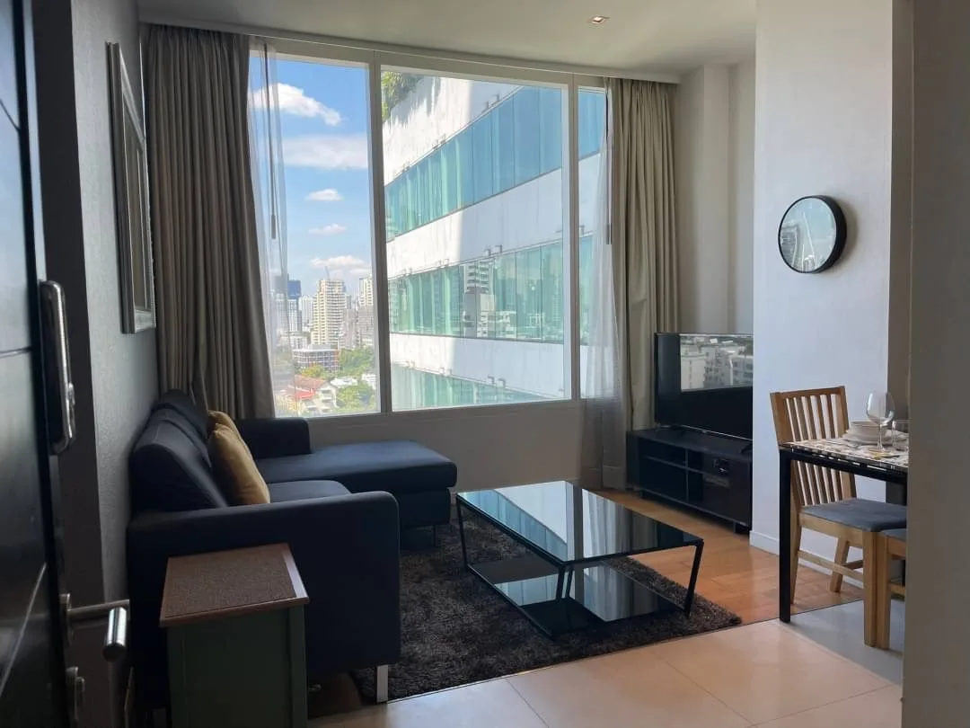 Property photos for Eight Thonglor Residence