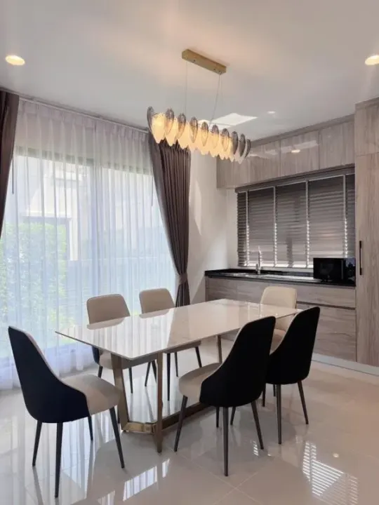 Property photos for Burasiri Krungthep Kreetha