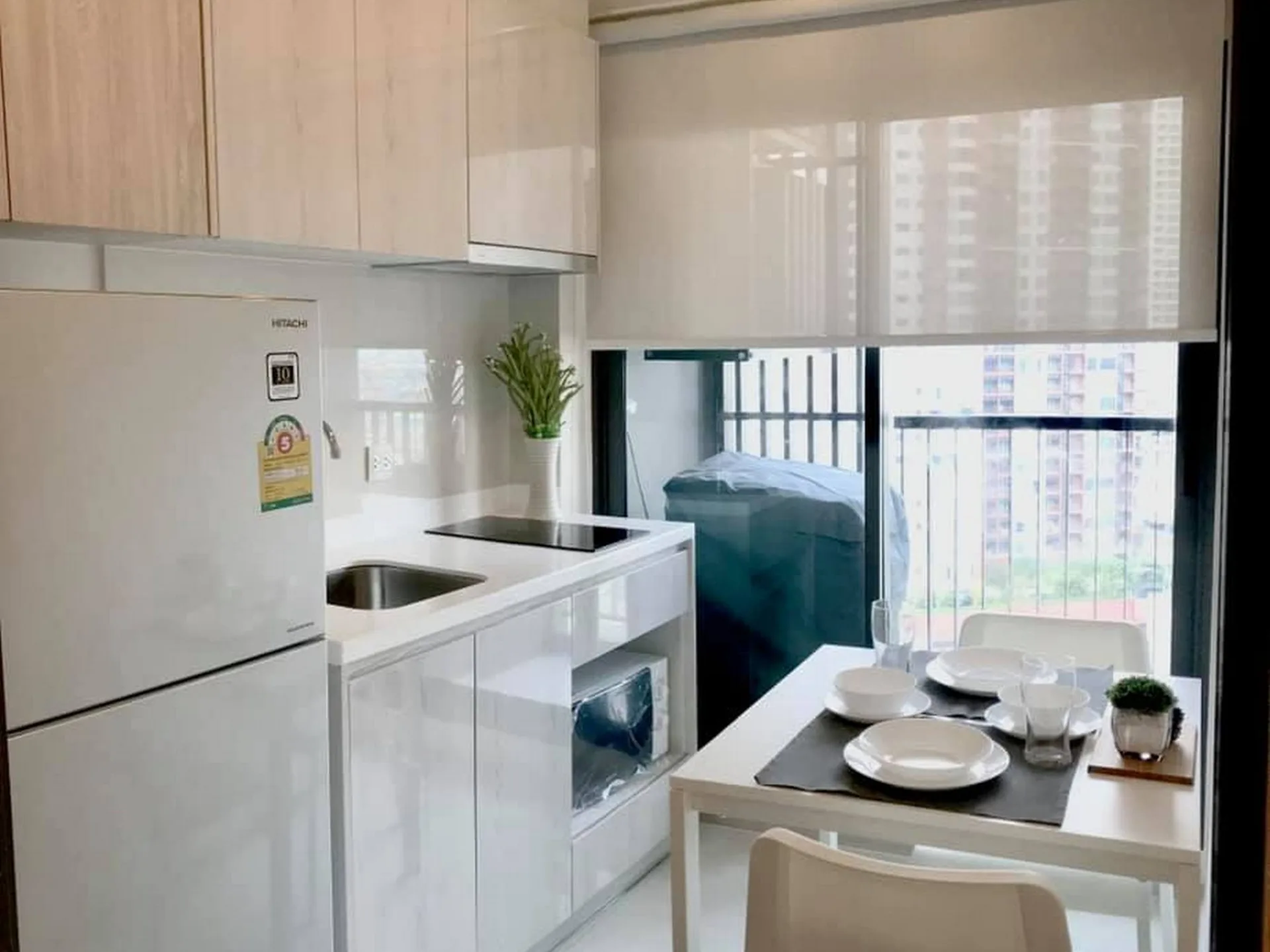 Property photos for Life Sukhumvit 48