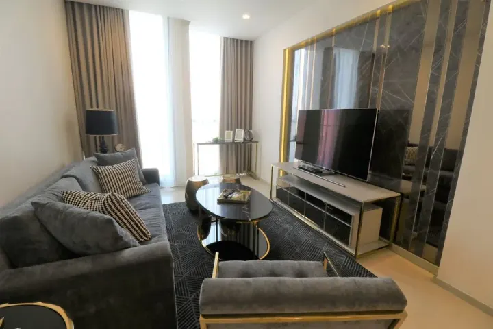 Property photos for Noble Ploenchit