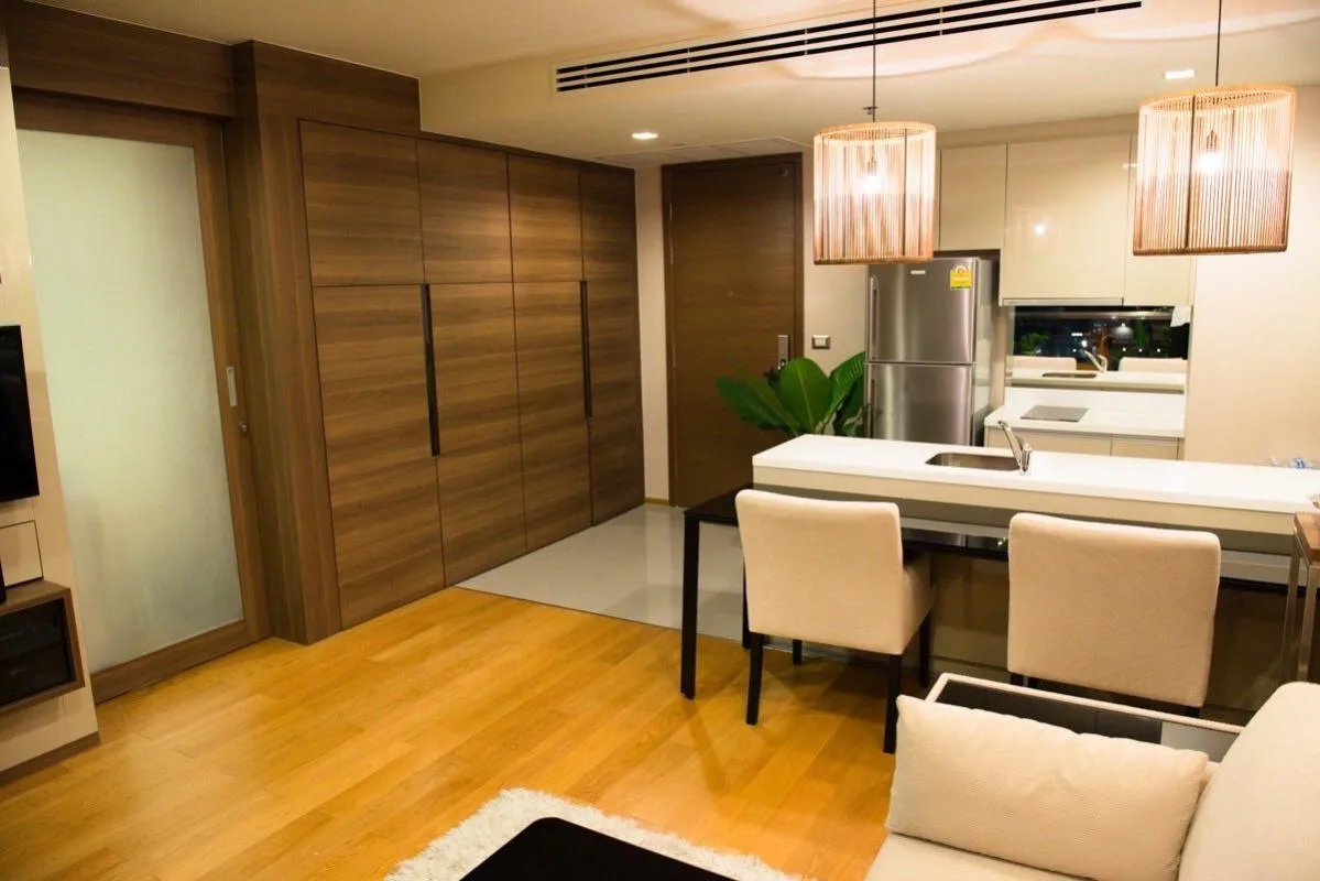 Property photos for The Address Sathorn