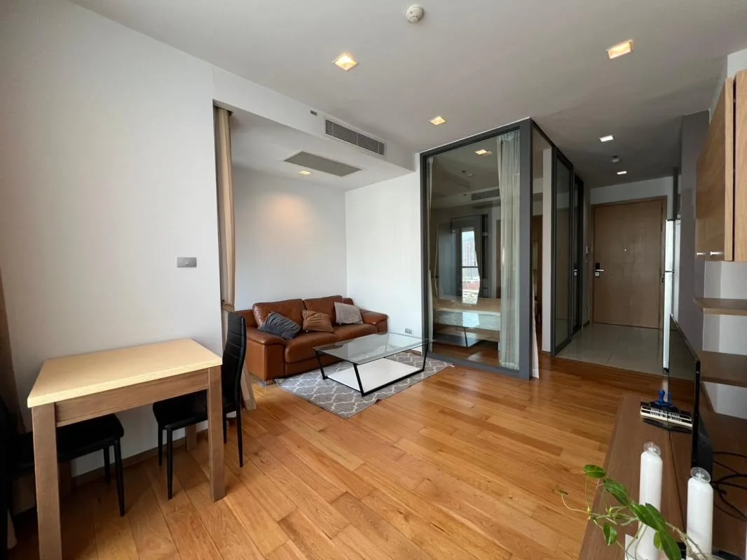 Property photos for Hyde Sukhumvit 13