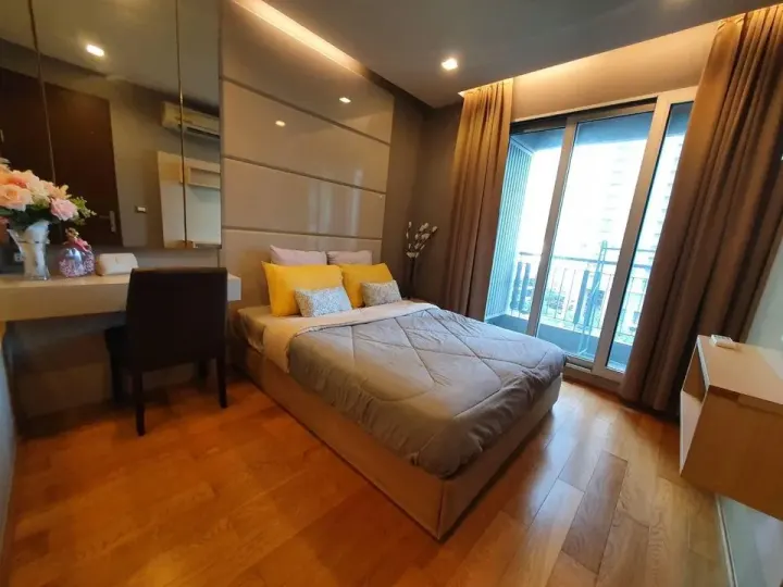 Property photos for The Address Asoke