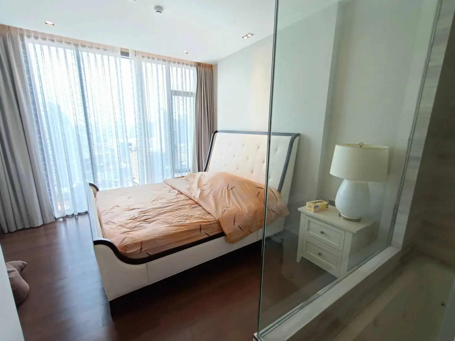 Property photos for Q 1  Condo Sukhumvit