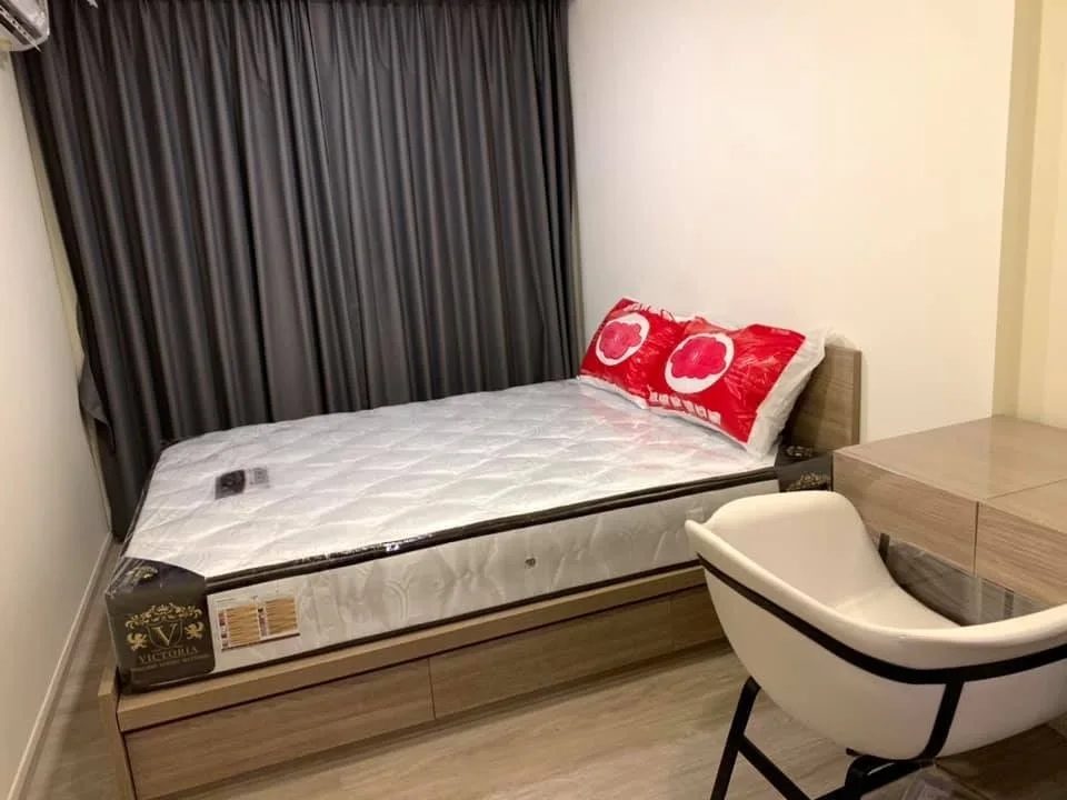Property photos for Maestro 03 Ratchada-Rama 9