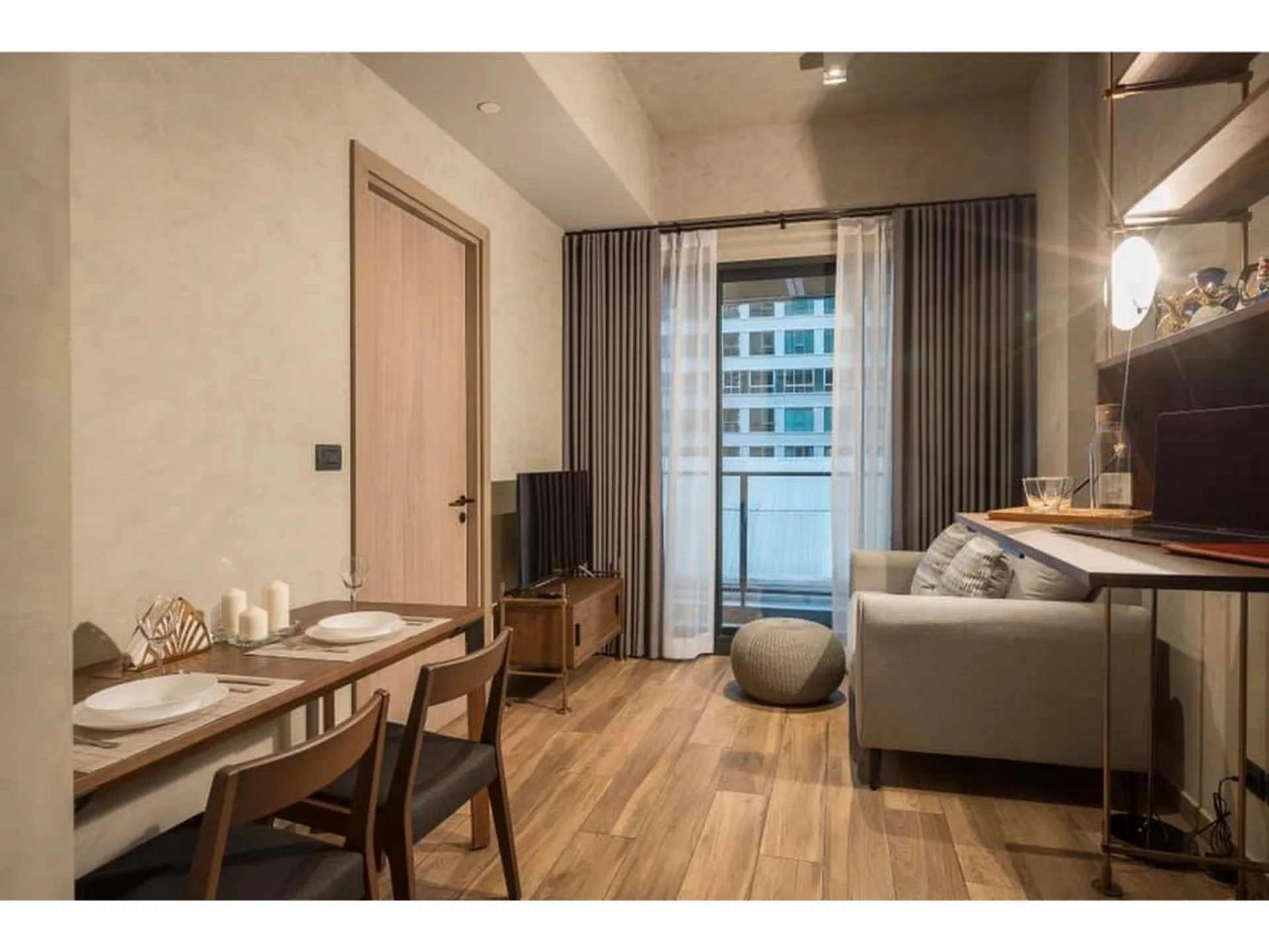 Property photos for The Lofts Asoke