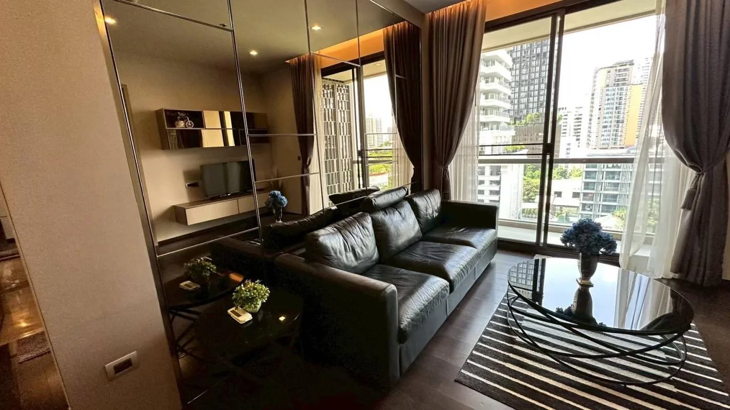 Property photos for The XXXIX by Sansiri