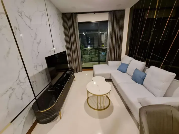 Property photos for Supalai Premier Charoen Nakhon
