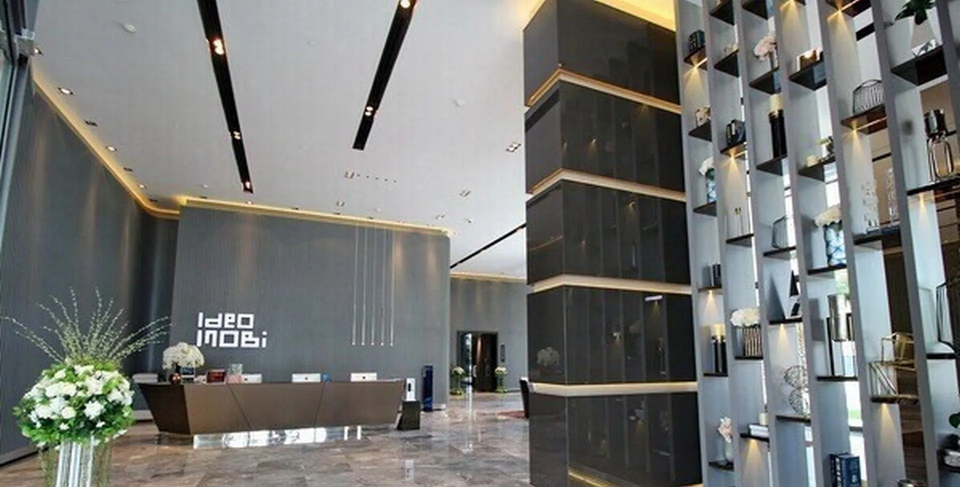 Property photos for Rhythm Asoke