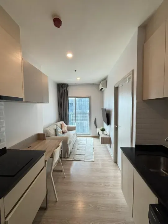 Property photos for Noble Revolve Ratchada