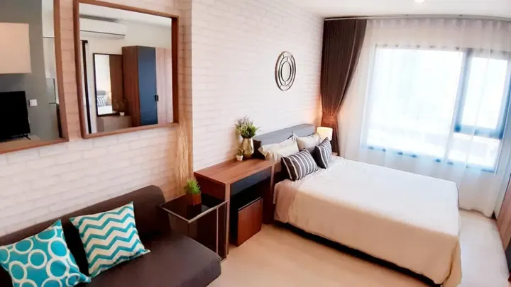 Property photos for Life Asoke