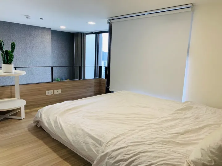 Property photos for Chewathai Residence Asoke