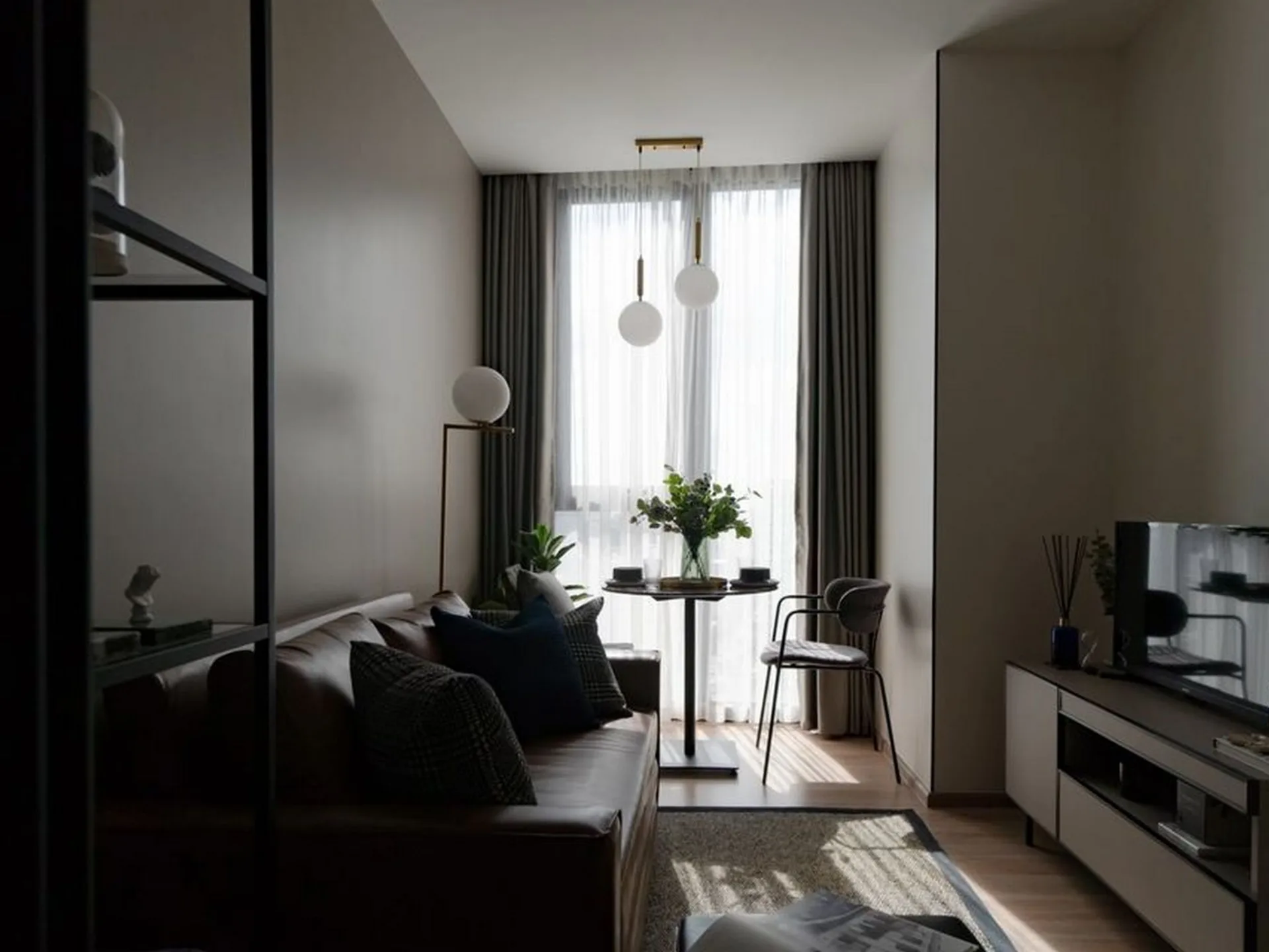 Property photos for THE LINE Phahol - Pradipat