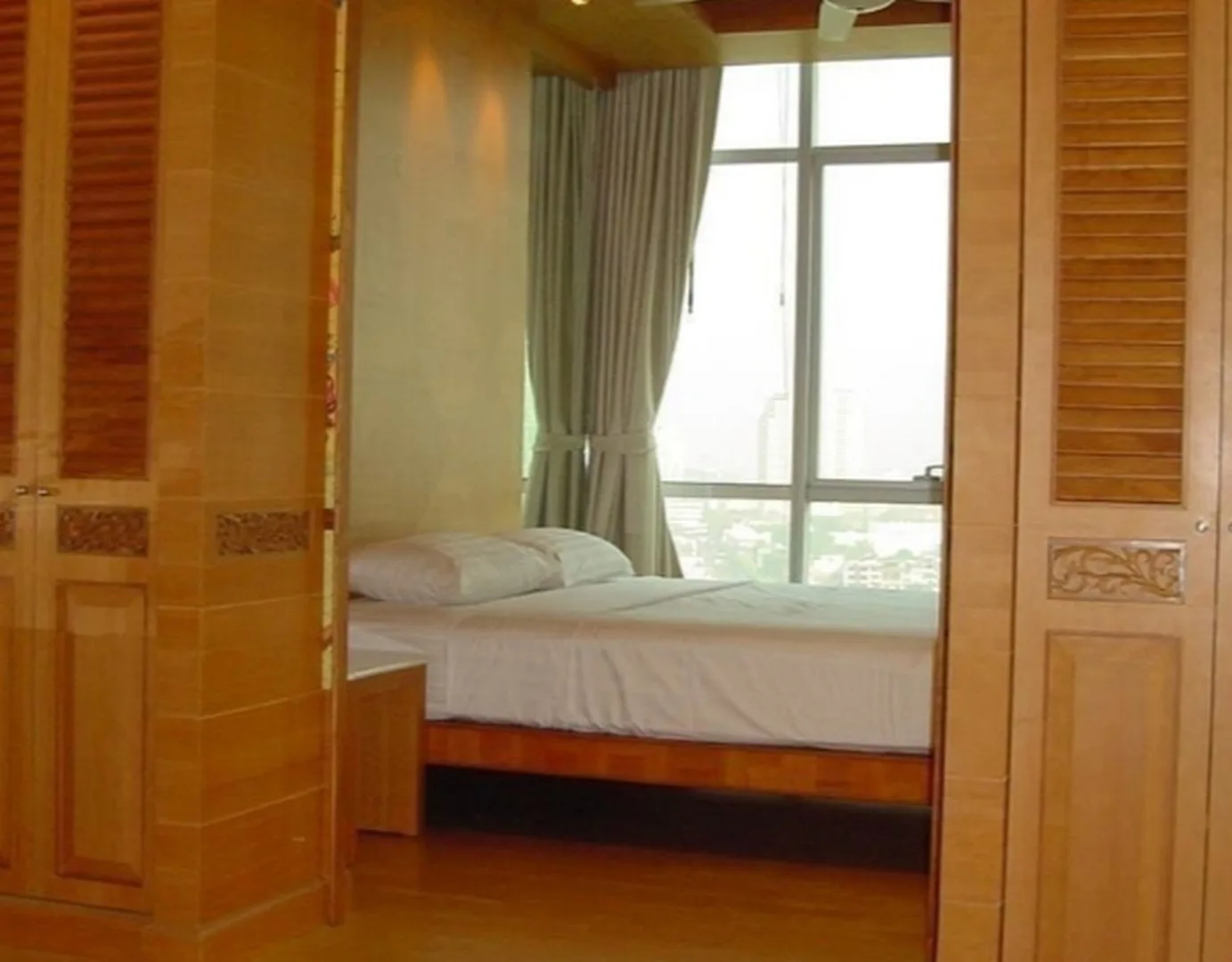 Property photos for Baan Sathorn Chaopraya