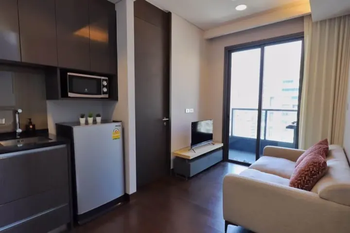 Property photos for The Lumpini 24