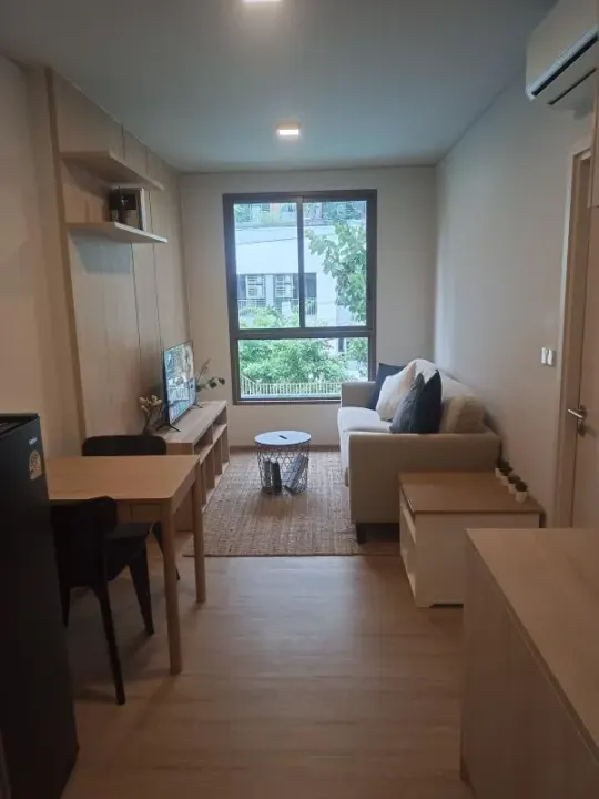 Property photos for Quintara Mhy'zen Phrom Phong