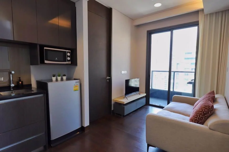 Property photos for The Lumpini 24