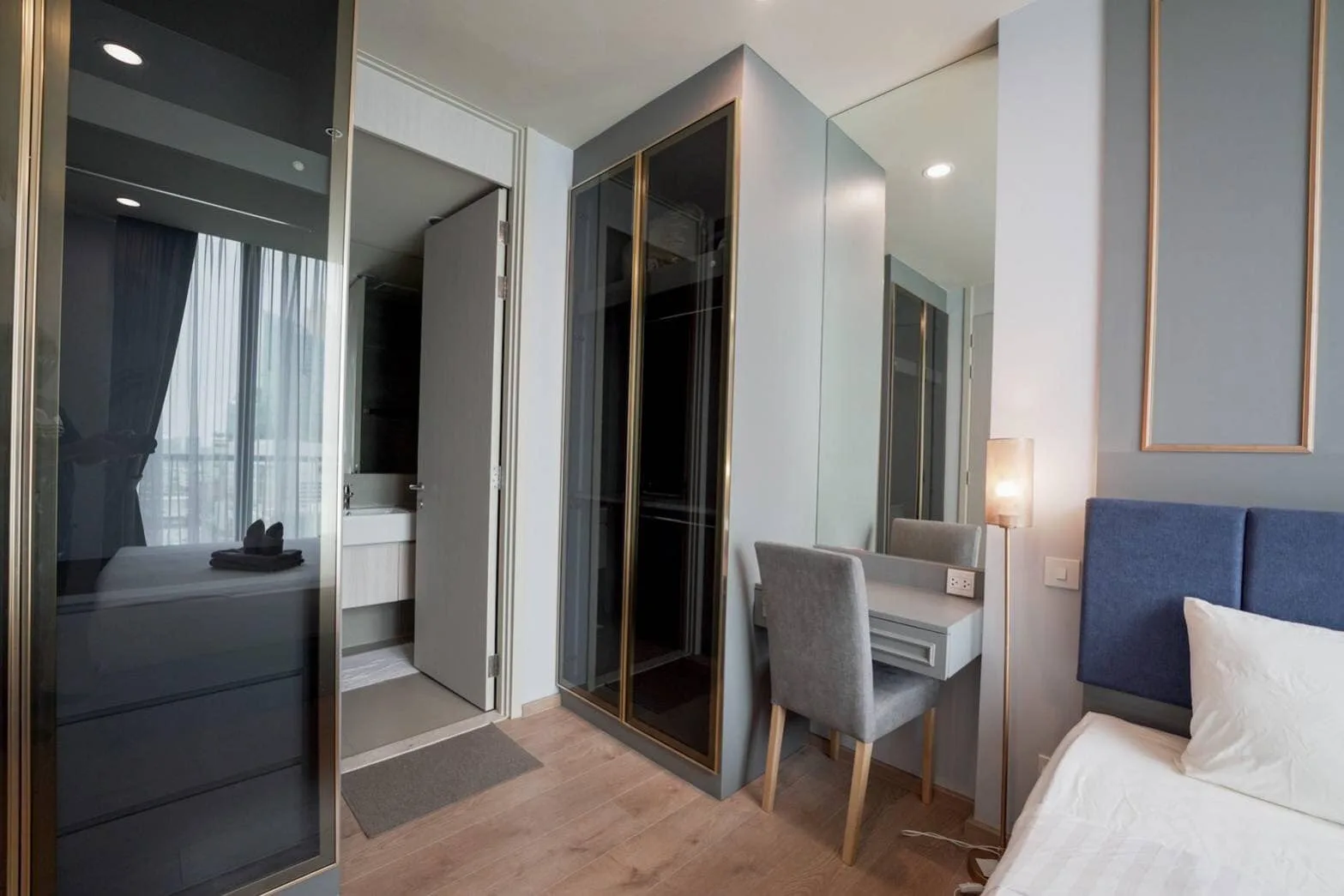 Property photos for Noble Recole