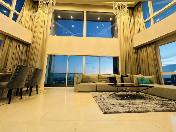 Property photos for Millennium Residence