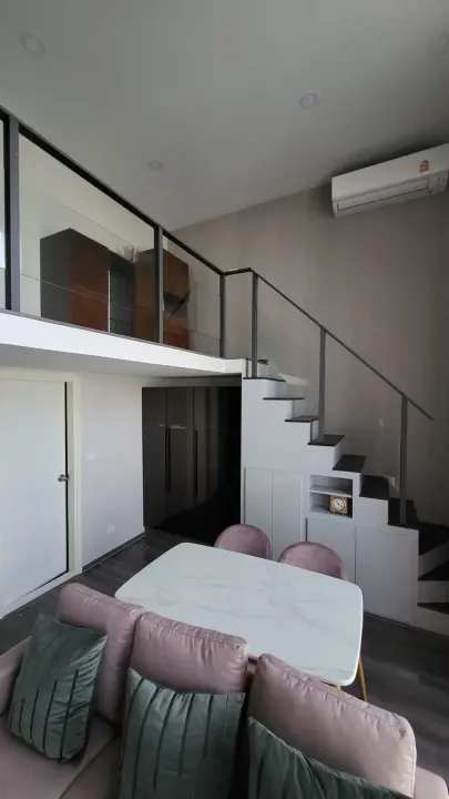 Property photos for KnightsBridge Space ??? Rama9