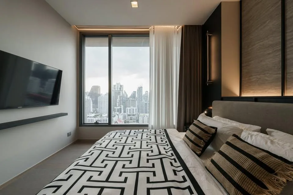 Property photos for The Esse Asoke