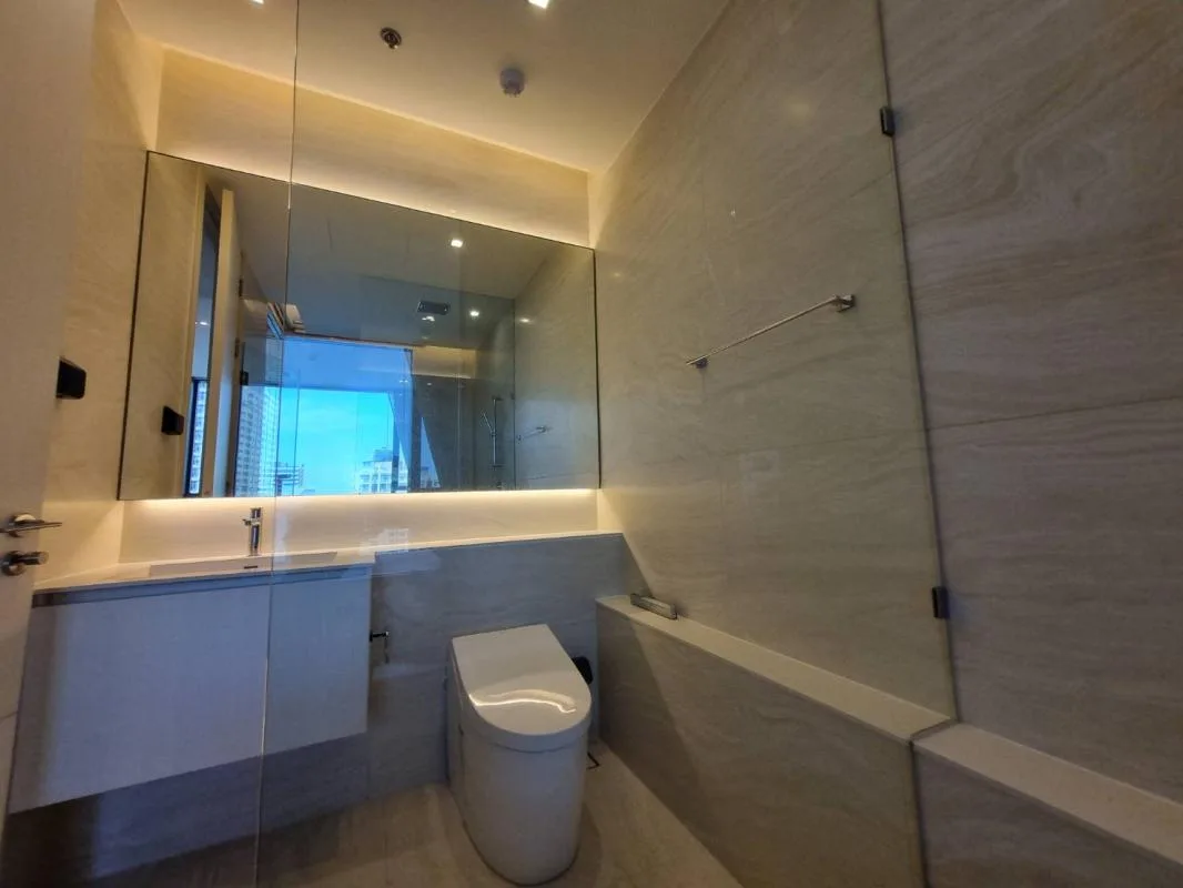 Property photos for The Strand Thonglor