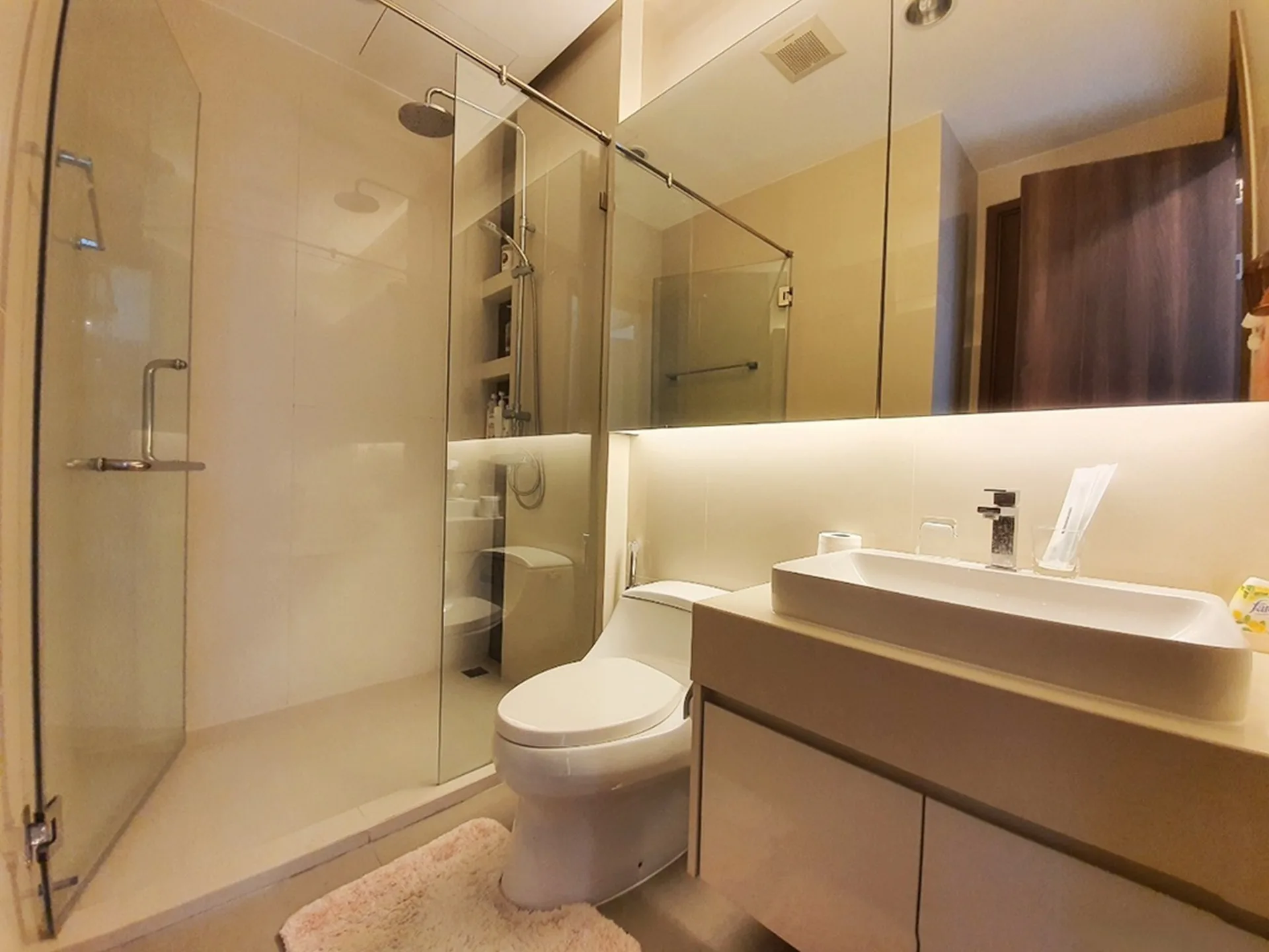 Property photos for Menam Residences