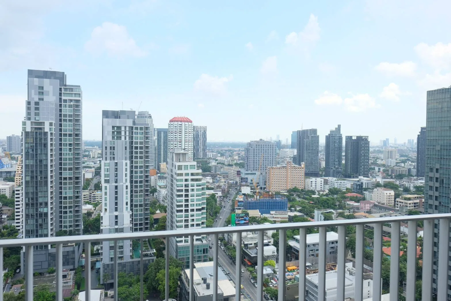 Property photos for HQ by Sansiri
