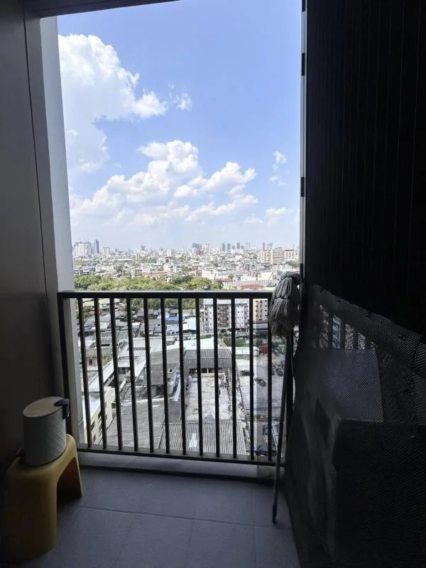 Property photos for The Line Sukhumvit 71