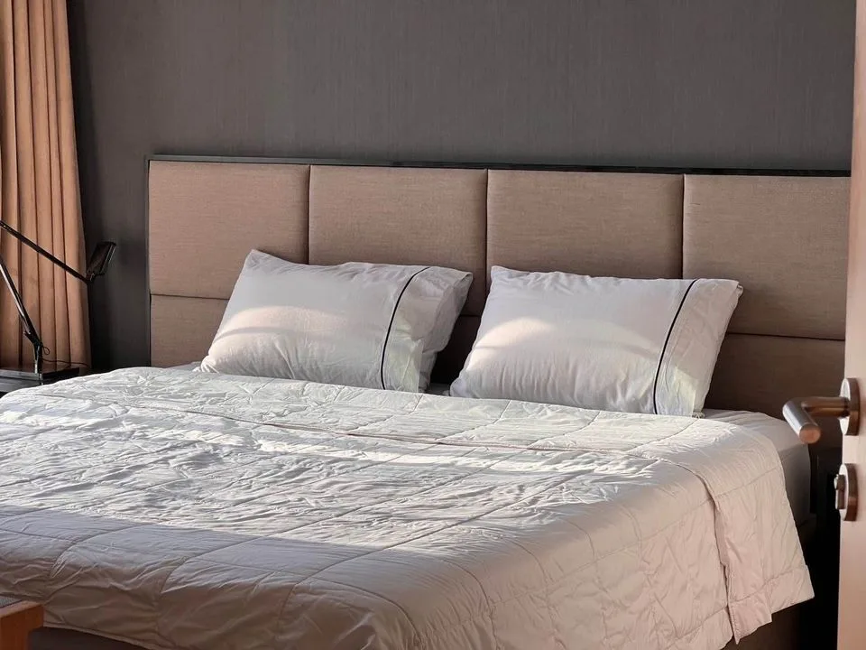 Property photos for Aequa Sukhumvit 49