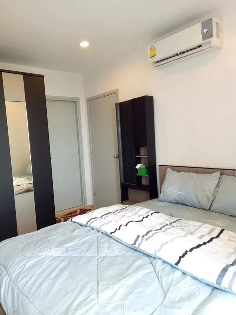 Property photos for Ideo Sathorn - Thaphra
