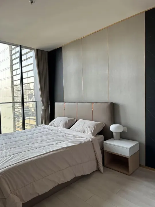 Property photos for Noble Ploenchit