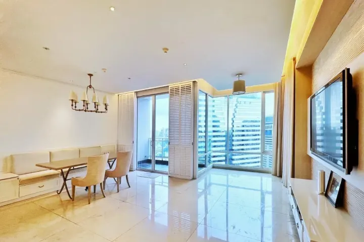 Property photos for The Infinity