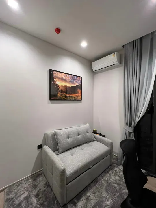 Property photos for The Crest Park Residences