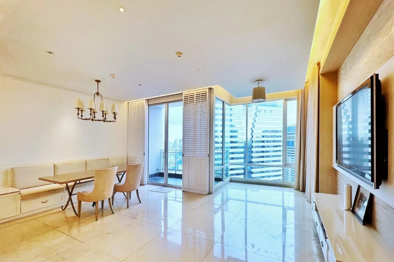 Property photos for The Infinity