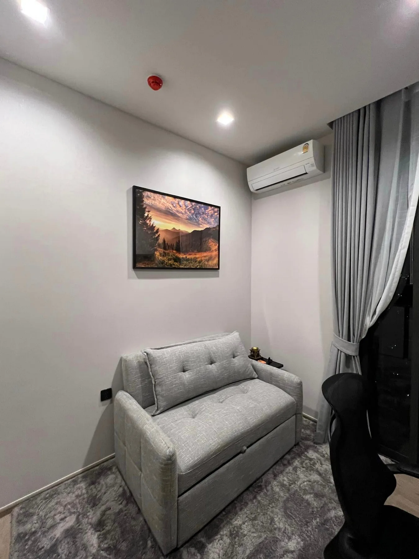Property photos for The Crest Park Residences