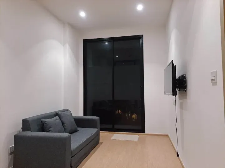 Property photos for Maru Ladprao 15