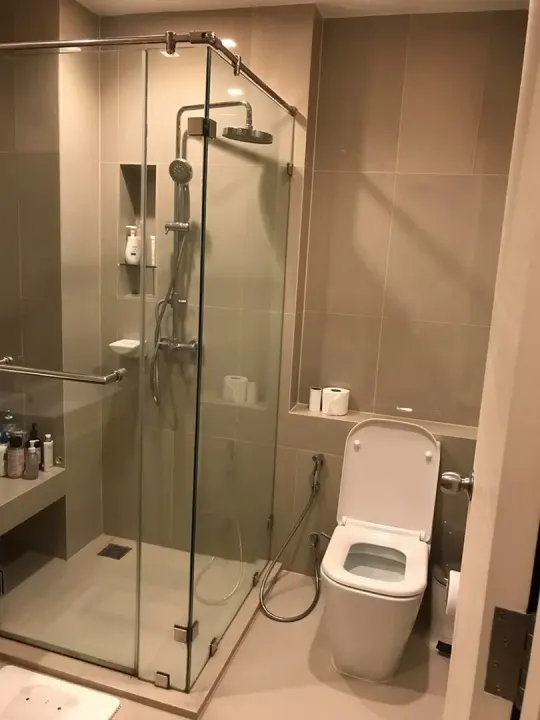 Property photos for Quinn Condo Ratchada