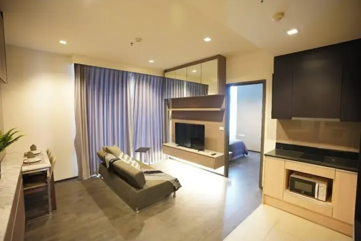 Property photos for Edge Sukhumvit 23
