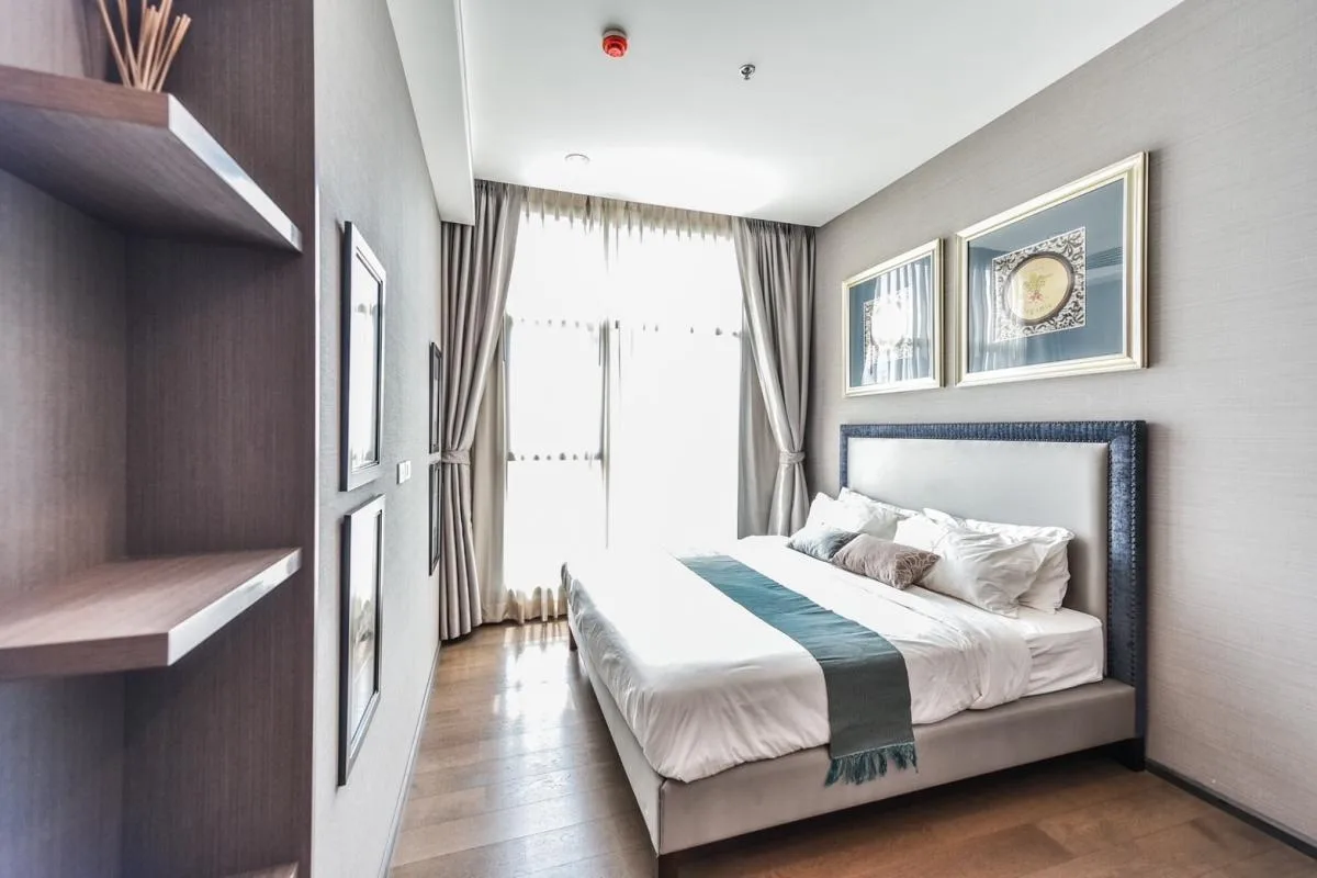 Property photos for The Diplomat Sathorn