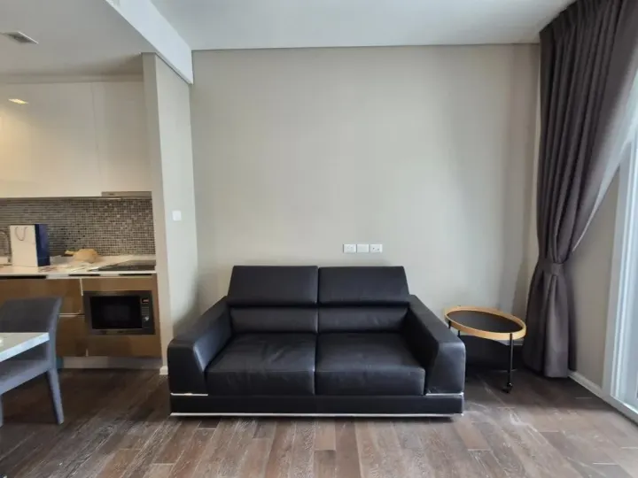 Property photos for The Saint Residences