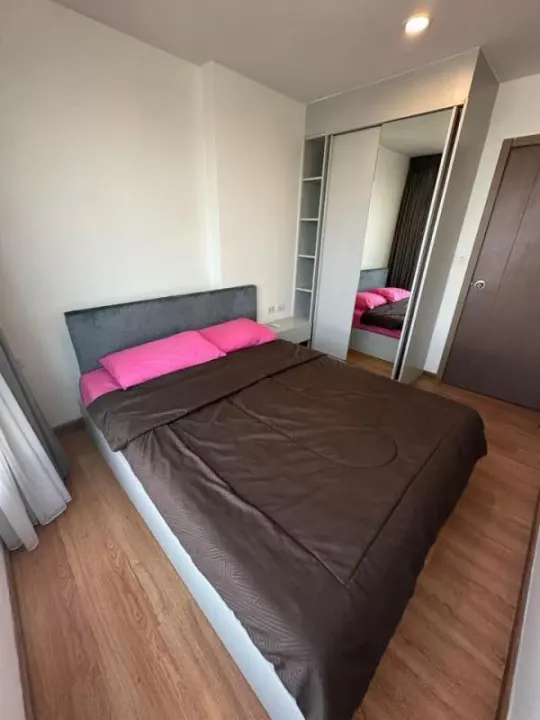 Property photos for The Base Sukhumvit 77