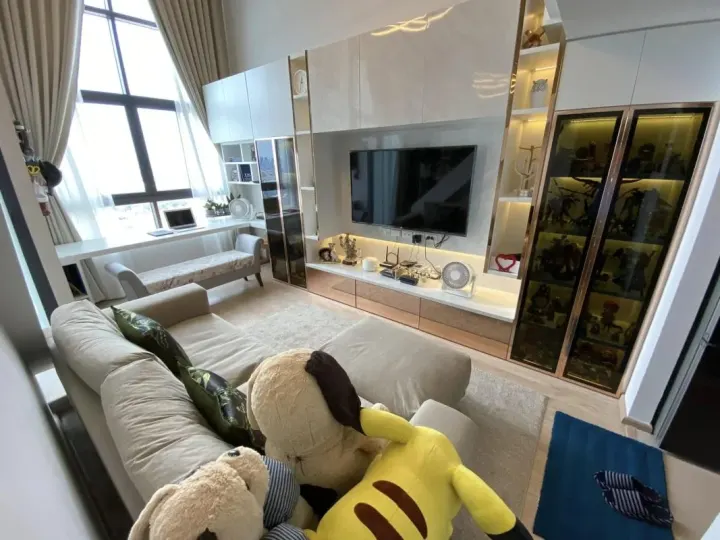 Property photos for Ideo New Rama 9