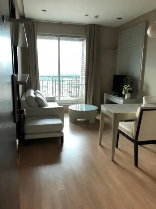 Property photos for The Address Phayathai