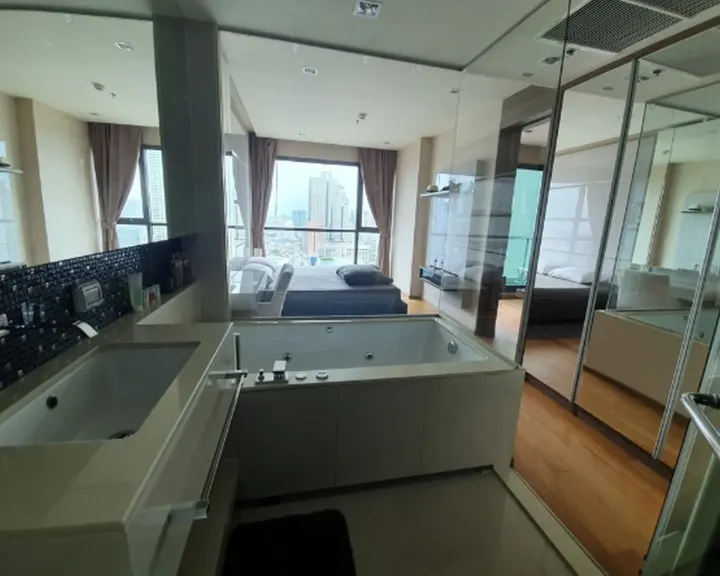 Property photos for The Address Sathorn