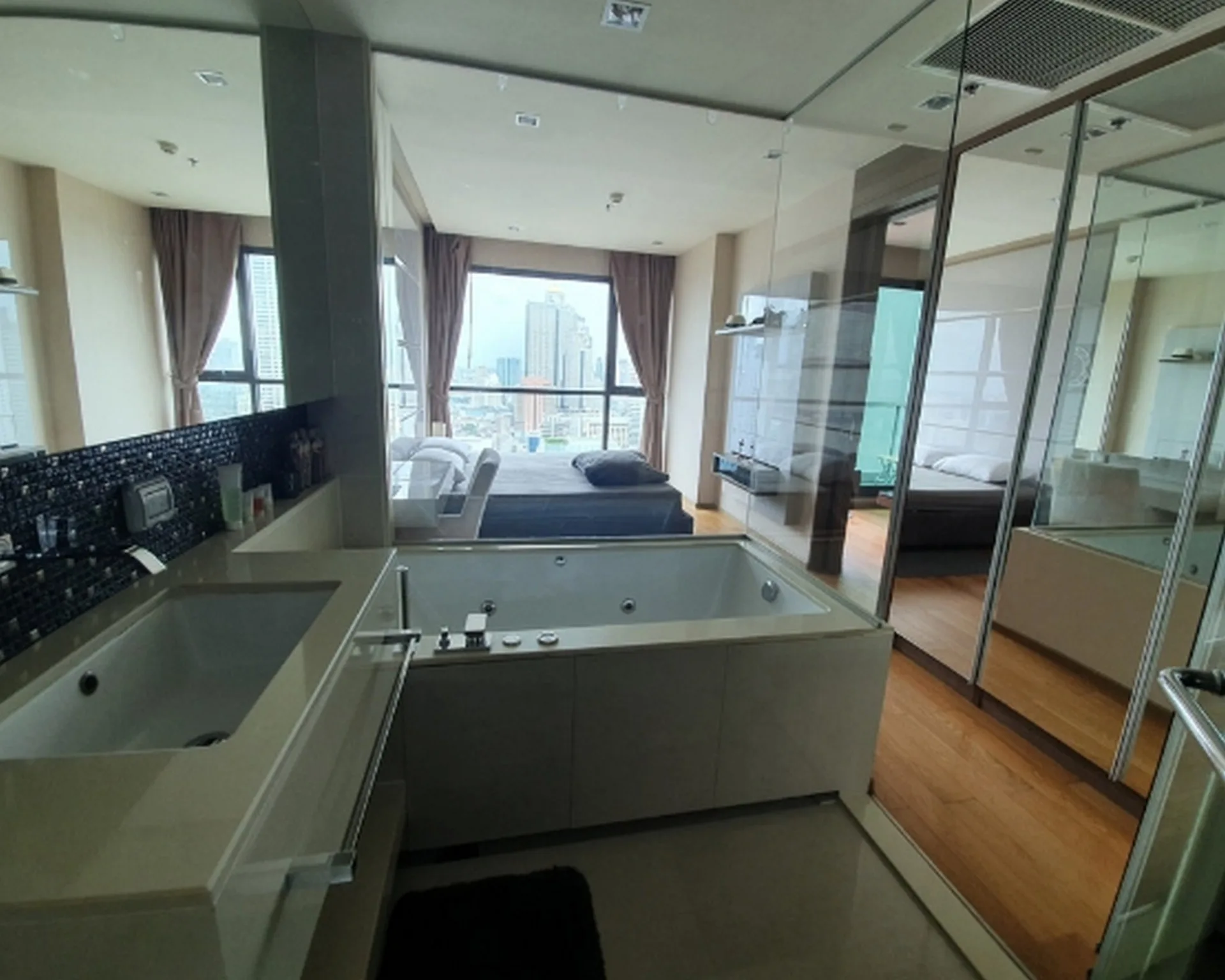 Property photos for The Address Sathorn