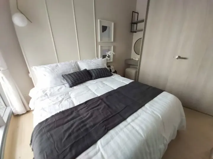 Property photos for Whizdom Connect Sukhumvit
