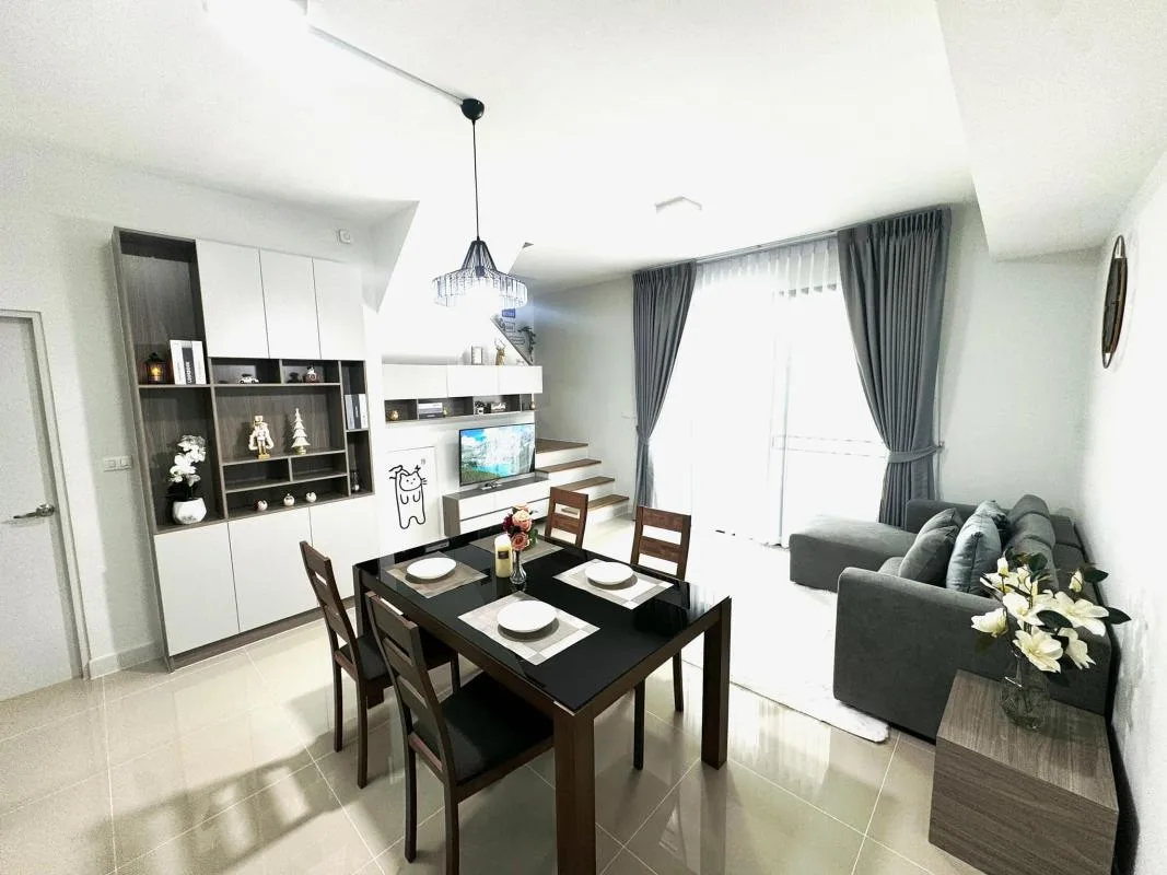 Property photos for Pleno Sukhumvit-bangna