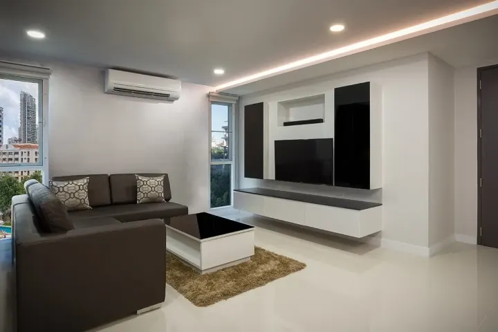 Property photos for Aashiana Sukhumvit 26
